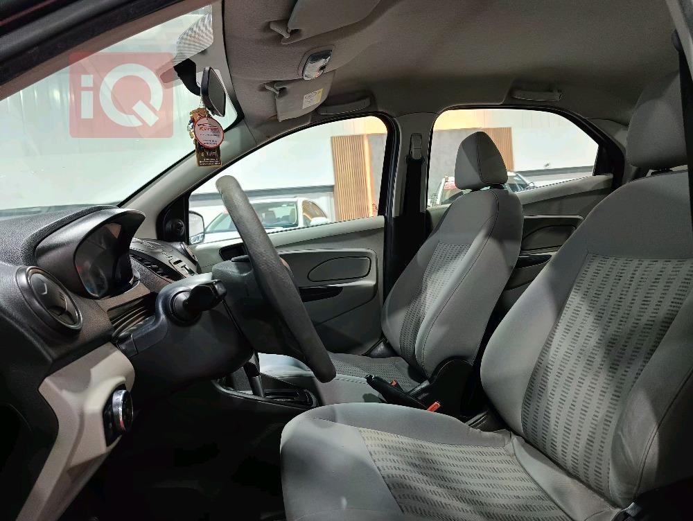 Ford Figo